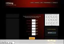 Sites similar to oraculochino.org