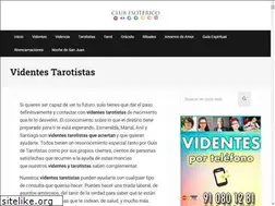 Sites similar to oraculodeltarot.es