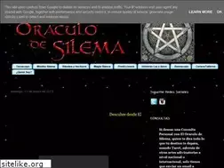Sites similar to oraculodesilema.blogspot.com