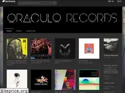 Sites similar to oraculorecords.bandcamp.com