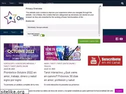 Sites similar to oraculotarot.com