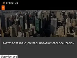 Sites similar to oraculus.es