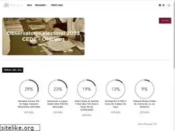 Sites similar to oraculus.mx