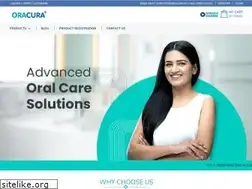 Sites similar to oracura.in