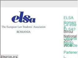 Sites similar to oradea.elsa.ro