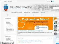 Sites similar to oradea.ro