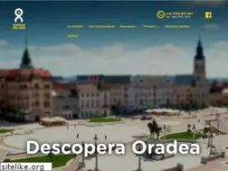 Sites similar to oradeacitycard.ro