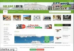 Sites similar to oradeahub.com