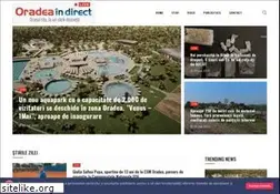 Sites similar to oradeaindirect.ro