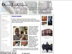 Sites similar to oradeajc.com