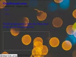 Sites similar to oradeanul.com