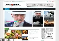 Sites similar to oradeaonline.com