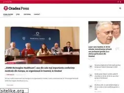 Sites similar to oradeapress.ro