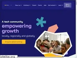 Sites similar to oradeatechhub.ro
