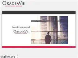 Sites similar to oradeavie.com