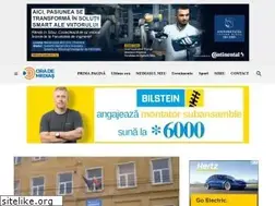 Sites similar to orademedias.ro