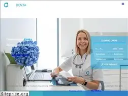 Sites similar to oradenta.lt