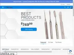 Sites similar to oradentalinstrument.com