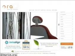 Sites similar to oradentalstudio.com