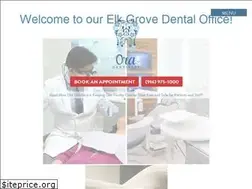 Sites similar to oradentistry.com