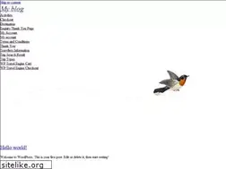 Sites similar to oradiant.com