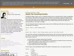 Sites similar to oradim.blogspot.com