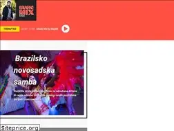 Sites similar to oradio.rs
