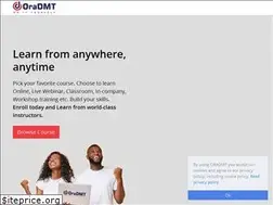 Sites similar to oradmt.com