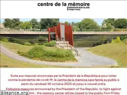 Sites similar to oradour.org