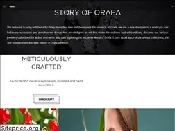 Sites similar to orafajewelry.ir