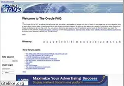 Sites similar to orafaq.com