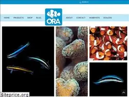 Sites similar to orafarm.com