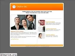 Sites similar to oraflow.com