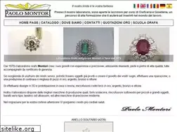 Sites similar to orafomontori.it