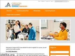 Sites similar to oragd.org