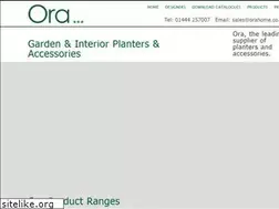 Sites similar to orahome.co.uk
