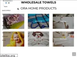 Sites similar to orahome.us