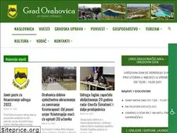 Sites similar to orahovica.hr