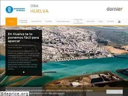 Sites similar to orahuelva.com