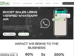 Sites similar to orai-robotics.com