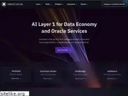 Sites similar to orai.io
