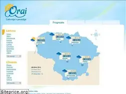 Sites similar to orai.tv