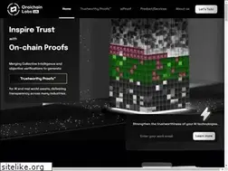 Sites similar to orai.us