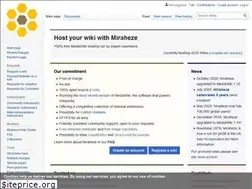 Sites similar to orain.org