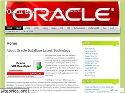 Sites similar to orainfoall.wordpress.com
