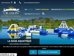 Sites similar to oraison.fr