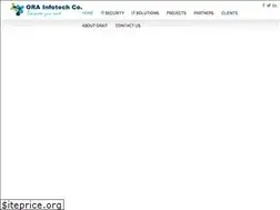 Sites similar to orait.com.sa