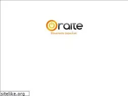 Sites similar to oraite.com