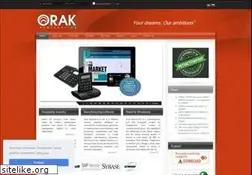 Sites similar to orak-bg.com