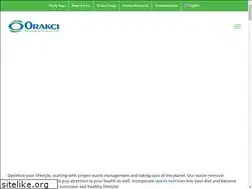 Sites similar to orakcimakina.com